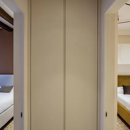 Apartment Palazzetto San Stin Up To 5 Guests Renewed In 2024 *