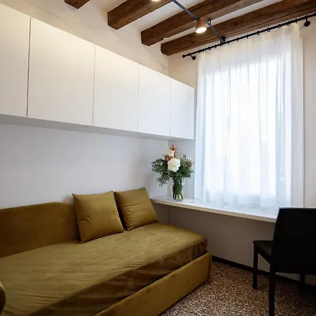 Palazzetto San Stin Up To 5 Guests Renewed In 2024 *