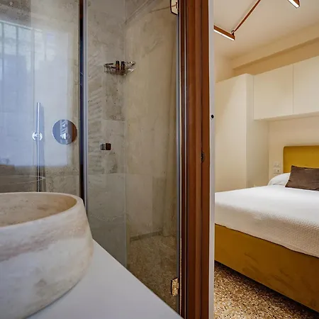 Palazzetto San Stin Up To 5 Guests Renewed In 2024 * Venice