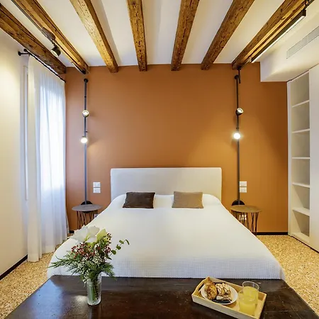 Palazzetto San Stin Up To 5 Guests Renewed In 2024 Apartment *