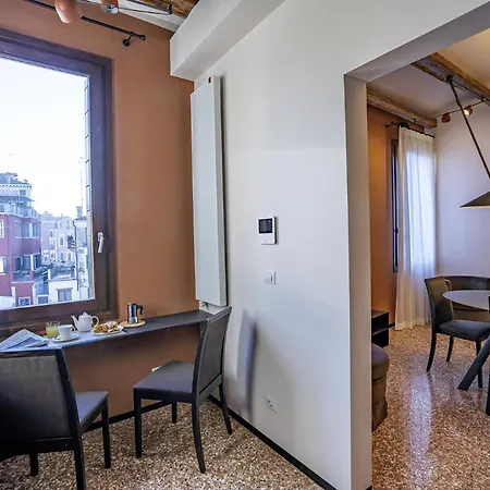 Palazzetto San Stin Up To 5 Guests Renewed In 2024 Apartment Venice