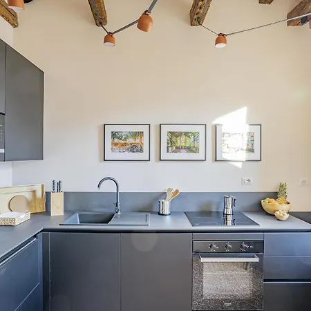Palazzetto San Stin Up To 5 Guests Renewed In 2024 Apartment