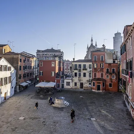 Apartment Palazzetto San Stin Up To 5 Guests Renewed In 2024 *