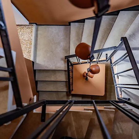 Apartamento Palazzetto San Stin Up To 5 Guests Renewed In 2024 *