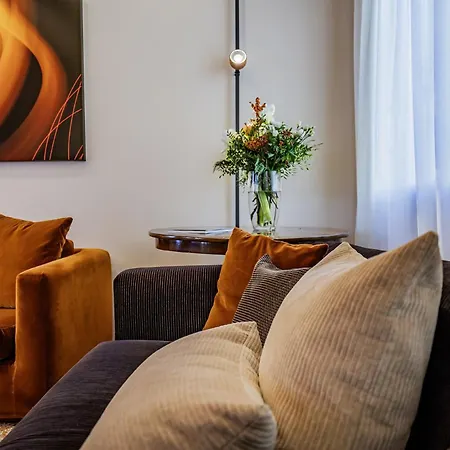 Palazzetto San Stin Up To 5 Guests Renewed In 2024 * Venecia