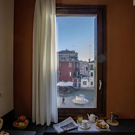 Apartamento Palazzetto San Stin Up To 5 Guests Renewed In 2024 *