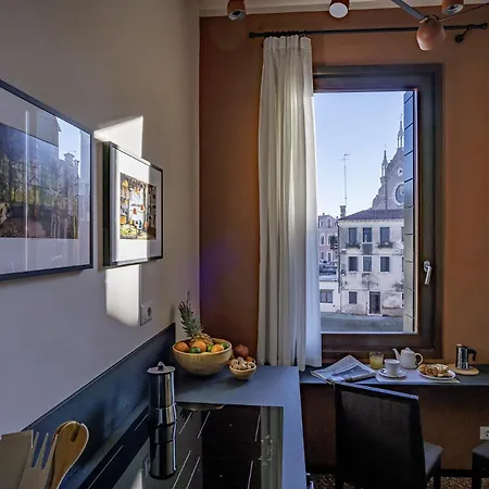 Palazzetto San Stin Up To 5 Guests Renewed In 2024