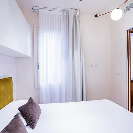 Palazzetto San Stin Up To 5 Guests Renewed In 2024 Appartement